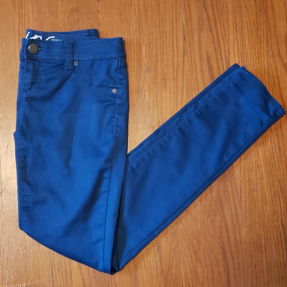 INC Skinny Fit Regular Leg Jeans